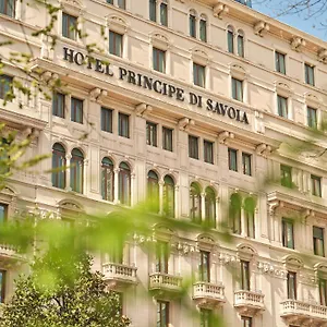 5* فندق فندق برينسيبي دي سافويا- مجموعة دورشيستر