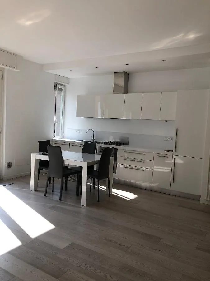 Bright & Spacious Apartment Near Navigli - Ponti Milan 0*,  Italy